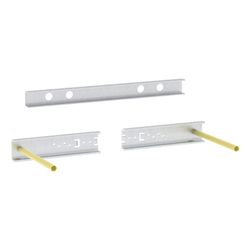 Geberit Duofix Befestigung für Waschtische mit Befestigungsabstand 38-58cm... GEBERIT-111868001 4025416753131 (Abb. 1)