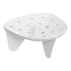 Geberit Ablaufsieb für Renova und Selnova S/M Urinale, 116119001... GEBERIT-116119001 4064746039546 (Abb. 1)