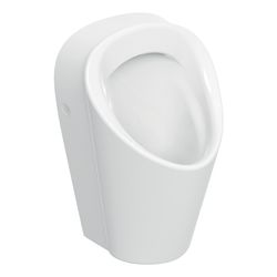 Geberit Renova M Urinal, Zulauf von hinten, Abgang nach hinten oder unten, Weiß... GEBERIT-503120001 4064746028496 (Abb. 1)