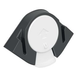 Geberit Einsatz für Spülverteiler, 246150001... GEBERIT-246150001 4064746039492 (Abb. 1)