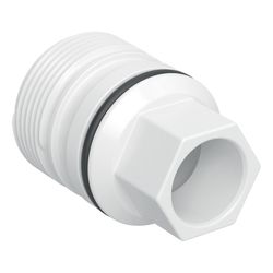 Geberit Anschluss für Spülverteiler für Panzerschlauch, 246147001... GEBERIT-246147001 4064746039515 (Abb. 1)