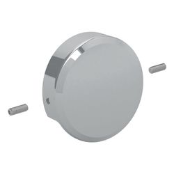 Geberit Abdeckung kpl. für Sprühkopf verschraubt, ohne Logo... GEBERIT-245935001 4064746000089 (Abb. 1)