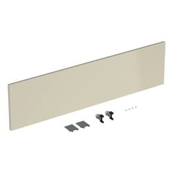Geberit iCon Schubladenfront für Unterschrank für Waschtisch, 1 Schublade, Breite Wa... GEBERIT-245217001 4025410581730 (Abb. 1)