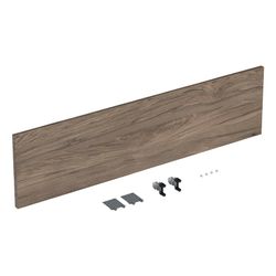 Geberit iCon Schubladenfront für Unterschrank für Waschtisch, 1 Schublade, B Waschti... GEBERIT-245218001 4025410581747 (Abb. 1)