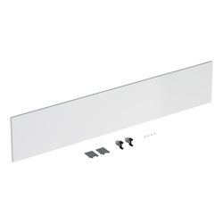 Geberit iCon Schubladenfront für Unterschrank für Waschtisch, 1 Schublade, Weiß, B W... GEBERIT-245225001 4025410581815 (Abb. 1)