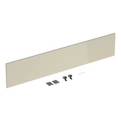 Geberit iCon Schubladenfront für Unterschrank für Waschtisch, 1 Schublade, B Waschti... GEBERIT-245228001 4025410581846 (Abb. 1)