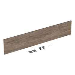 Geberit iCon Schubladenfront für Unterschrank für Waschtisch, 1 Schublade, B Waschti... GEBERIT-245229001 4025410581853 (Abb. 1)