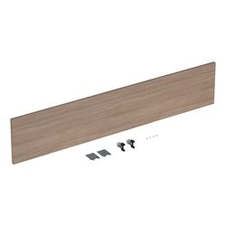 Geberit iCon Schubladenfront für Unterschrank für Waschtisch, 1 Schublade, Breite Wa... GEBERIT-245230001 4025410581860 (Abb. 1)