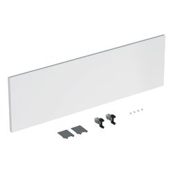 Geberit iCon Schubladenfront für Unterschrank für Waschtisch, 1 Schublade, Weiß, B W... GEBERIT-245203001 4025410581594 (Abb. 1)