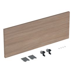 Geberit iCon Schubladenfront für Unterschrank für Waschtisch, 1 Schublade, Breite Wa... GEBERIT-245197001 4025410581532 (Abb. 1)