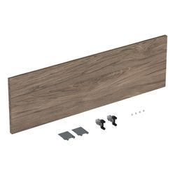Geberit iCon Schubladenfront für Unterschrank für Waschtisch, 1 Schublade, B Waschti... GEBERIT-245207001 4025410581631 (Abb. 1)