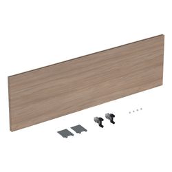 Geberit iCon Schubladenfront für Unterschrank für Waschtisch, 1 Schublade, Breite Wa... GEBERIT-245208001 4025410581648 (Abb. 1)
