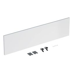 Geberit iCon Schubladenfront für Unterschrank für Waschtisch, 1 Schublade, Weiß, B W... GEBERIT-245214001 4025410581709 (Abb. 1)