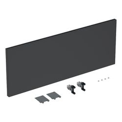 Geberit iCon Schubladenfront für Unterschrank für Waschtisch, 1 Schublade, Breite Wa... GEBERIT-245194001 4025410581501 (Abb. 1)