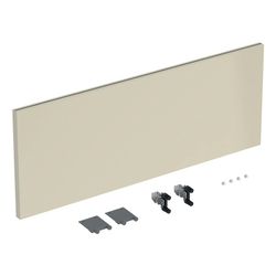 Geberit iCon Schubladenfront für Unterschrank für Waschtisch, 1 Schublade, Breite Wa... GEBERIT-245195001 4025410581518 (Abb. 1)