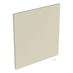 Geberit iCon Tür Unterschrank für Handwaschbecken, 1 Tür Waschtisch 38cm, Sandgrau l... GEBERIT-245163001 4025410580993 (Abb. 1)