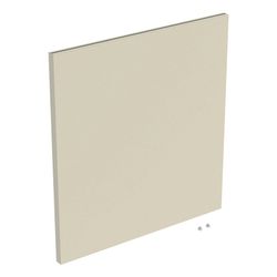 Geberit iCon Tür Unterschrank für Handwaschbecken 1 Tür Waschtisch 38cm Sandgrau lac... GEBERIT-245169001 4025410581259 (Abb. 1)