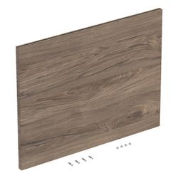 Geberit iCon Schubladenfront für Unterschrank für Handwaschbecken, 1 Schublade, Wasc... GEBERIT-245181001 4025410581372 (Abb. 1)