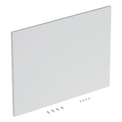 Geberit iCon Schubladenfront für Unterschrank für Handwaschbecken, 1 Schublade, Weiß... GEBERIT-245178001 4025410581341 (Abb. 1)