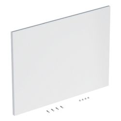 Geberit iCon Schubladenfront für Unterschrank für Handwaschbecken, 1 Schublade, Weiß... GEBERIT-245177001 4025410581334 (Abb. 1)