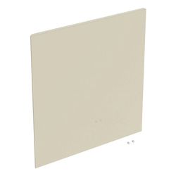 Geberit iCon Tür für quadratischen Hochschrank mit 1 Tür, Breite 45cm, Sandgrau lack... GEBERIT-245342001 4025410582980 (Abb. 1)