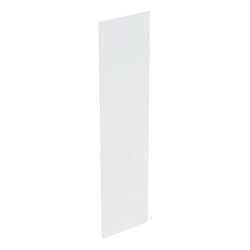 Geberit iCon Tür für Hochschrank mit 1 Tür, Innenspiegel, verkürzte Ausladung, Breit... GEBERIT-245326001 4025410582829 (Abb. 1)