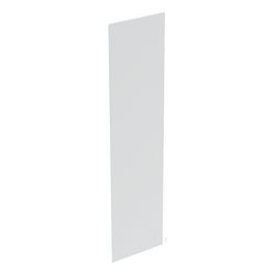Geberit iCon Tür für Hochschrank mit 1 Tür, Innenspiegel, verkürzte Ausladung, Breit... GEBERIT-245327001 4025410582836 (Abb. 1)
