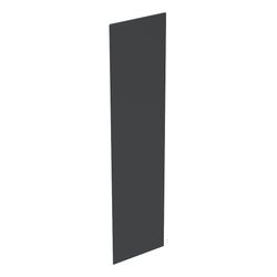 Geberit iCon Tür für Hochschrank mit 1 Tür, Innenspiegel, verkürzte Ausladung, Breit... GEBERIT-245328001 4025410582843 (Abb. 1)