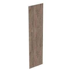 Geberit iCon Tür für Hochschrank, 1 Tür, Innenspiegel, verk. Ausladung, B 45cm Nussb... GEBERIT-245330001 4025410582867 (Abb. 1)