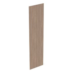 Geberit iCon Tür für Hochschrank mit 1 Tür, Innenspiegel, verkürzte Ausladung, Breit... GEBERIT-245331001 4025410582874 (Abb. 1)