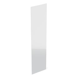 Geberit Acanto Tür für Hochschrank mit 1 Tür, Innenspiegel, verkürzte Ausladung, Bre... GEBERIT-246090001 4064746023514 (Abb. 1)