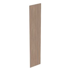 Geberit iCon Tür für Hochschrank mit 1 Tür, Breite 36cm, Eiche Melamin Holzstruktur... GEBERIT-245322001 4025410582782 (Abb. 1)