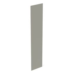 Geberit Tür für Hochschrank, 36x180cm, Greige/matt lackiert... GEBERIT-245734001 4025410079831 (Abb. 1)