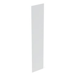 Geberit iCon Tür für Hochschrank mit 1 Tür, Breite 36cm, Weiß lackiert matt... GEBERIT-245318001 4025410582744 (Abb. 1)