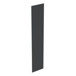 Geberit iCon Tür für Hochschrank mit 1 Tür, Breite 36cm, Lava lackiert matt... GEBERIT-245319001 4025410582751 (Abb. 1)