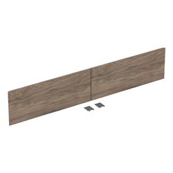 Geberit Set Schubladenfronten für ONE Unterschrank für Waschtisch, 2 Schubladen 135c... GEBERIT-245619006 4025410707697 (Abb. 1)