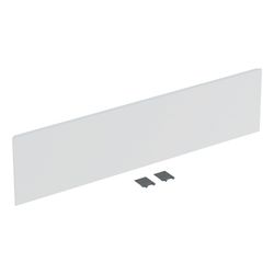 Geberit Schubladenfronten für ONE Unterschrank für Waschtisch, 1 Schublade 105cm, Ma... GEBERIT-245617002 4025410707499 (Abb. 1)