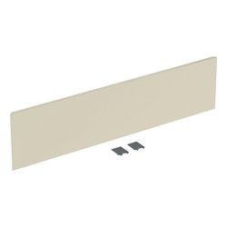 Geberit Schubladenfronten für ONE Unterschrank für Waschtisch, 1 Schublade 105cm, Sa... GEBERIT-245617004 4025410707512 (Abb. 1)