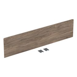 Geberit Schubladenfronten für ONE Unterschrank für Waschtisch, 1 Schublade 105cm, Nu... GEBERIT-245617006 4025410707536 (Abb. 1)
