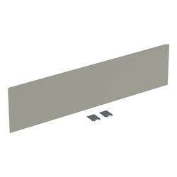 Geberit Schubladenfronten für ONE Unterschrank für Waschtisch, 1 Schublade 105cm, Gr... GEBERIT-245617007 4025410707543 (Abb. 1)