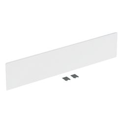 Geberit Schubladenfronten für ONE Unterschrank für Waschtisch, 1 Schublade 120cm, We... GEBERIT-245618001 4025410707567 (Abb. 1)