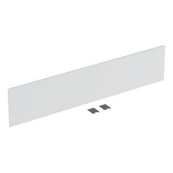 Geberit Schubladenfronten für ONE Unterschrank für Waschtisch, 1 Schublade 120cm, Ma... GEBERIT-245618002 4025410707574 (Abb. 1)