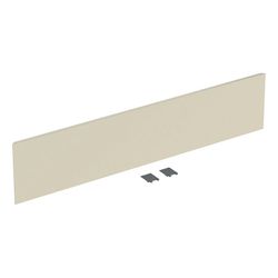 Geberit Schubladenfronten für ONE Unterschrank für Waschtisch, 1 Schublade 120cm, Sa... GEBERIT-245618004 4025410707598 (Abb. 1)