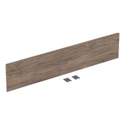 Geberit Schubladenfronten für ONE Unterschrank für Waschtisch, 1 Schublade 120cm, Nu... GEBERIT-245618006 4025410707611 (Abb. 1)