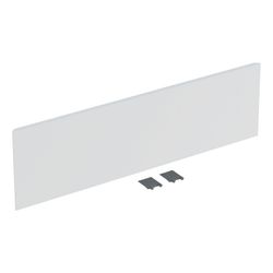 Geberit Schubladenfronten für ONE Unterschrank für Waschtisch, 1 Schublade 90cm, Mat... GEBERIT-245616002 4025410707413 (Abb. 1)