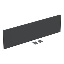 Geberit Schubladenfronten für ONE Unterschrank für Waschtisch, 1 Schublade 90cm, Lav... GEBERIT-245616003 4025410707420 (Abb. 1)