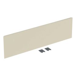 Geberit Schubladenfronten für ONE Unterschrank für Waschtisch, 1 Schublade 90cm, San... GEBERIT-245616004 4025410707437 (Abb. 1)