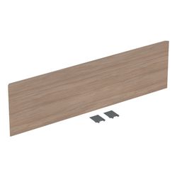 Geberit Schubladenfronten für ONE Unterschrank für Waschtisch, 1 Schublade 90cm, Eic... GEBERIT-245616005 4025410707444 (Abb. 1)