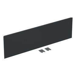 Geberit Schubladenfronten für ONE Unterschrank für Waschtisch, 1 Schublade 90cm, Mat... GEBERIT-245616008 4025410706607 (Abb. 1)