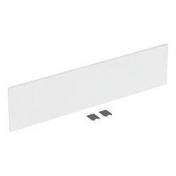 Geberit Schubladenfronten für ONE Unterschrank für Waschtisch, 1 Schublade 105cm, We... GEBERIT-245617001 4025410707482 (Abb. 1)